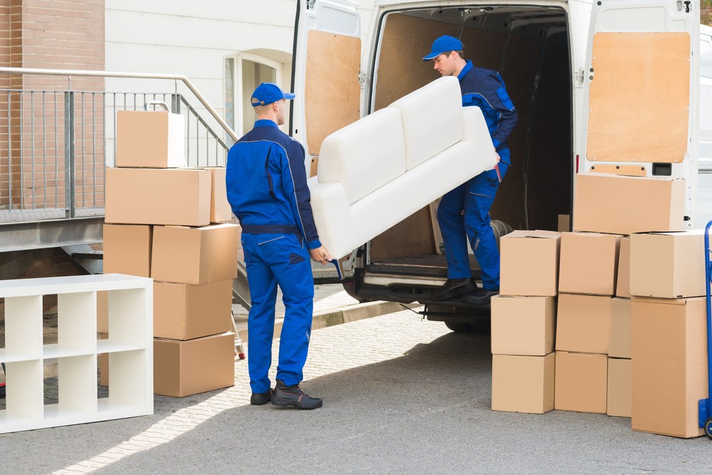 local movers - local moving